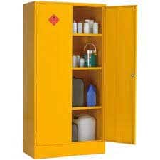 Empteezy Flammable Liquids Storage Units