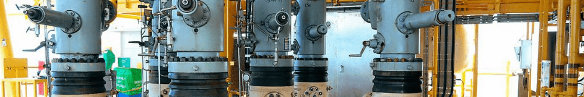 Gas Detection