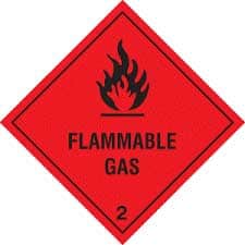 Flammable Gases