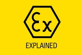 Hazardous Areas Explained