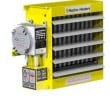 Hazardous Area Air Heaters For Offshore Painting, Curing & Shotblasting