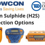 H2S Gas Detection – Crowcon Gas Detector Specialists (Video Blog)