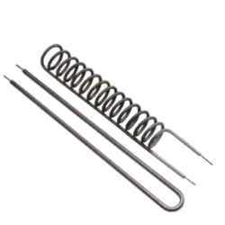 Immersion Heater Rod Type 