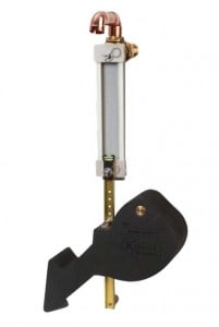 Keraflo Aylesbury KAX Type Float Valve (Delayed Action)