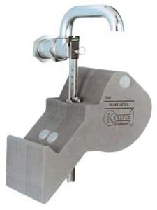 Keraflo Aylesbury KS Type Float Valve (Delayed Action)