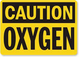 Oxygen