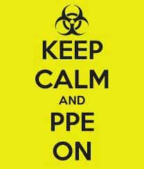PPE