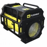 Portable ATEX Heaters – Hazardous Area Heating (Zone 1 & Zone 2 – ATEX Certified)