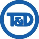 T&D