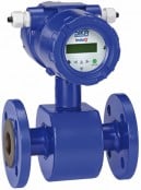 VMM Magmeter – Magnetic Flow Meter