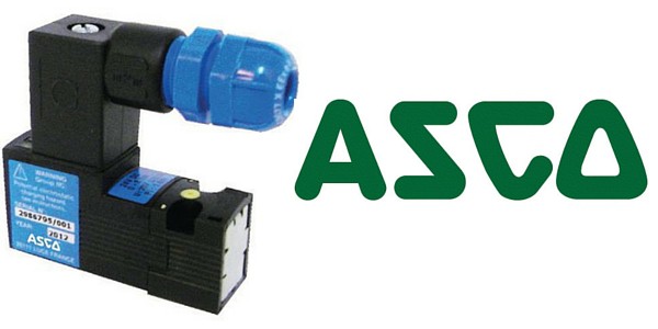 ASCO 302 Solenoid Valves (Direct Acting) 3-2 NC, Pad Mounting Valve – Hazardous Area Class II 1 G Ex ia IIC Ga, II 1 D Ex ia IIICT Da
