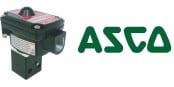 ASCO 314 Solenoid Valves (Direct Acting) 3/2 NC, ISO 15218 Valve – Hazardous Area Class II2G Ex d IIB + H2 Gb, II2D Ex t IIIC Db