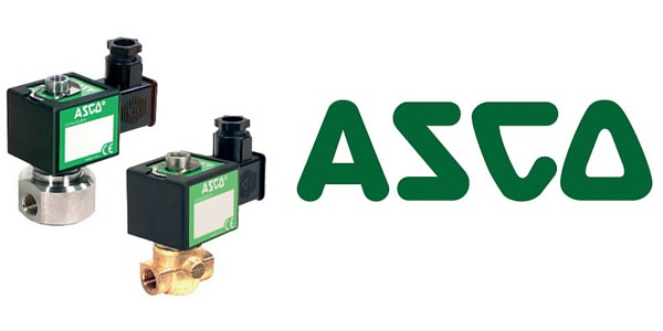 ASCO 374 Solenoid Valves (Direct Acting) 32 NC, NO, U, ¼” Valve – Hazardous Area Ex d, Ex mb, Ex e mb
