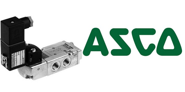ASCO 551 553 Solenoid Valves (Spool) 3-2 NC, ¼”-1-2” Stainless Steel (30 Pilots) – Hazardous Area Valve Ex d, Ex ia