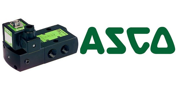 ASCO 551 553 Solenoid Valves (Spool) 3-2 NC, ¼”-3-8”-1-2” Aluminium (15-16 Pilots) - Hazardous Area Valve Ex d, Ex mb, Ex e mb, Ex ia, NEMA