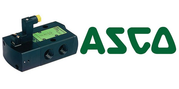 ASCO 551 553 Solenoid Valves (Spool) 3-2 NC, ¼”-3-8”-1-2” Aluminium (15-30 Pilots) – Hazardous Area Valve Ex d, Ex e mb, Ex ia, Ex Na
