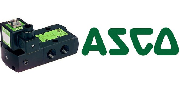 ASCO 551 553 Solenoid Valves (Spool) 5-2-5-3, ¼”-3-8”-1-2” Aluminium (15-16 Pilots) – Hazardous Area Valve Ex d, Ex mb, Ex e mb, Ex ia, NEMA