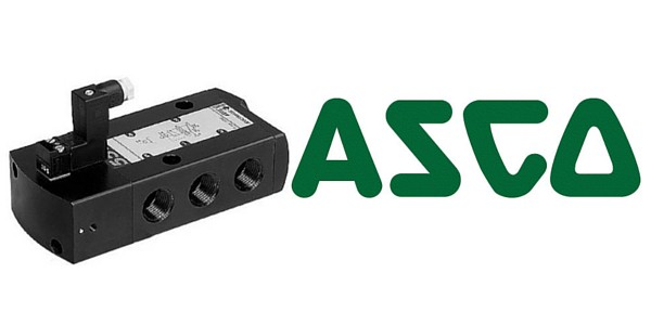 ASCO 551 553 Solenoid Valves (Spool) 5-2, ¼”-3-8”-1-2” Aluminium (15-30 Pilots) – Hazardous Area Valve Ex d, Ex e mb, Ex ia, Ex nA