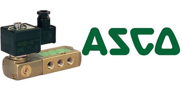 ASCO 551 Solenoid Valves (Spool) 5-2, ¼”, Brass (15-16 Pilots) – Hazardous Area Valves Ex d, Ex mb, Ex e mb, Ex ia, NEMA