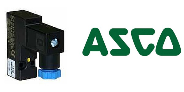 ASCO 630 Solenoid Valves (Direct Acting) 3-2 NC-NO, Pad Mounting Valve – Hazardous Area Class II 1G Ex ia IIC T6, II 1D Ex iaD 20