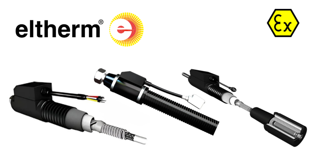 Eltherm Heated Hoses 