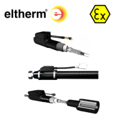 Eltherm Heated Hoses
