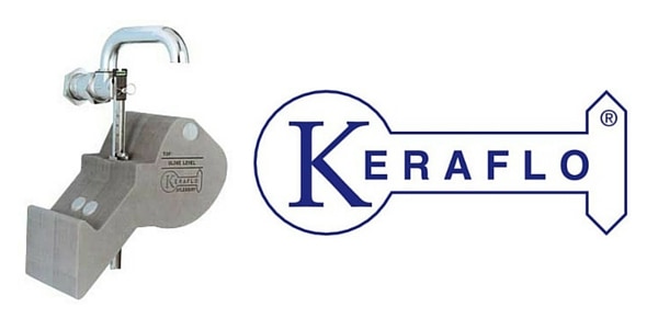 Keraflo Aylesbury 'KS' Type Float Valve