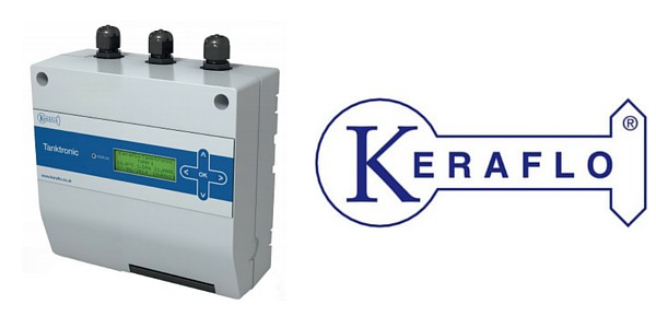Keraflo tank tronic