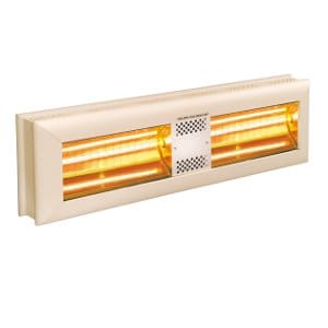Star Progetti Helios Radiant IRK HP2 Infrared Heater
