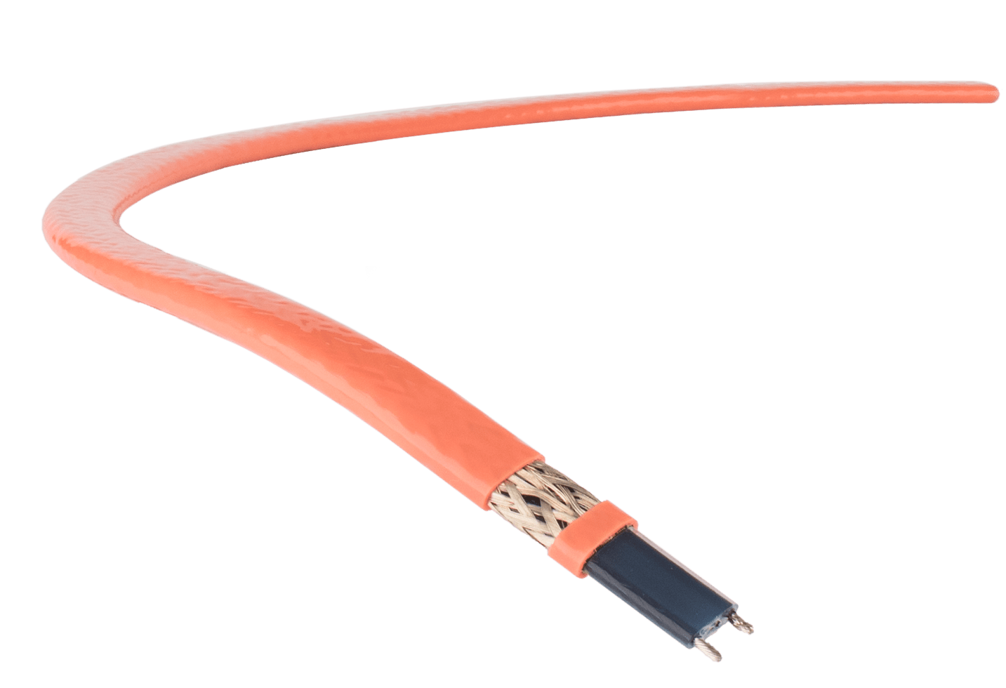 HTSX Heat Tracing Cables