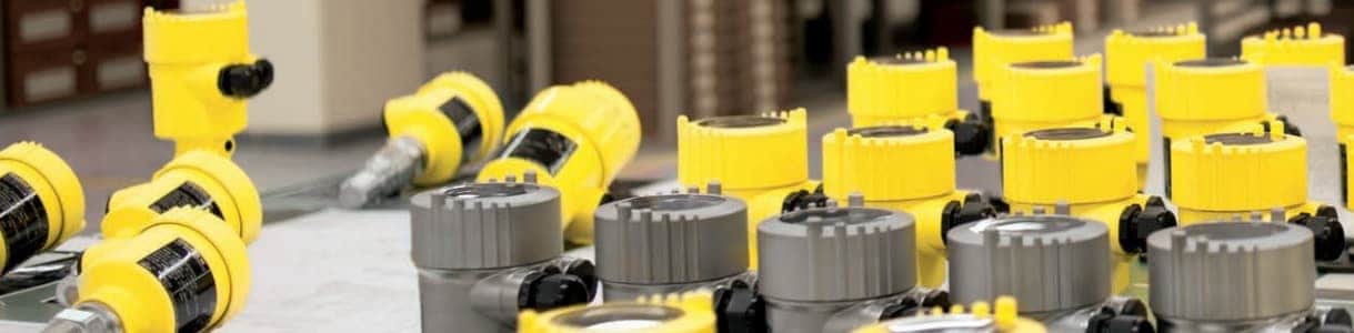 VEGA Capacitive Level Switches - ATEX Certified