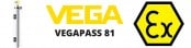 VEGA VEGAPASS 81 Guided Wave Radar Level Sensor