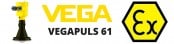 VEGA VEGAPULS 61 Radar Level Sensor