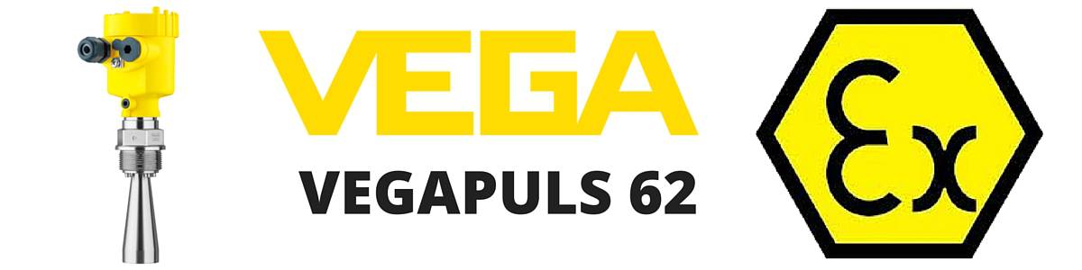  VEGA VEGAPULS 62