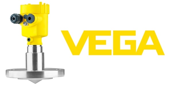 VEGA Level Sensor - VEGAPULS 63 Radar Level Sensor