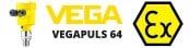 VEGA VEGAPULS 64 Radar Level Sensor