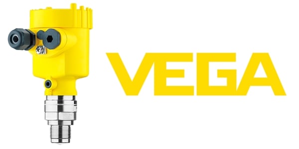 VEGA Level Sensor - VEGAPULS 64 Radar Level Sensor