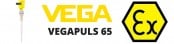 VEGA VEGAPULS 65 Radar Level Sensor