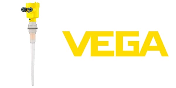 VEGA Level Sensor - VEGAPULS 65 Radar Level Sensor