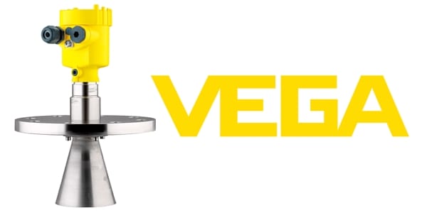 VEGA Level Sensor - VEGAPULS 66 Radar Level Sensor