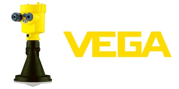 VEGA Level Sensor - VEGAPULS 67 Radar Level Sensor