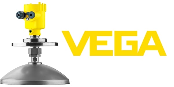 VEGA Level Sensor - VEGAPULS 68 Radar Level Sensor