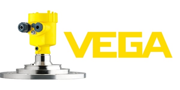 VEGA Level Sensor - VEGAPULS 69 Radar Level Sensor