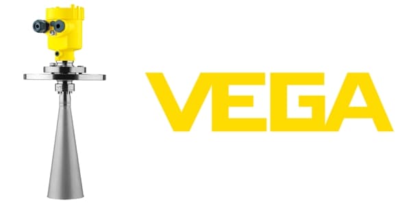 VEGA Level Sensor - VEGAPULS SR 68 Radar Level Sensor