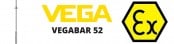 VEGA VEGAWELL 52 Hydrostatic Level Sensor