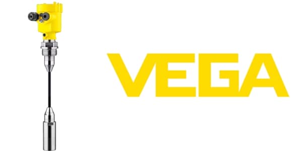 VEGA Level Sensors - Submersible Pressure Transmitter