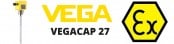 VEGA VEGACAP 27 Capacitive Level Switch