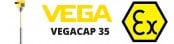 VEGA VEGACAP 35 Capacitive Level Switch