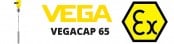 VEGA VEGACAP 65 Capacitive Level Switch