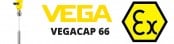 VEGA VEGACAP 66 Capacitive Level Switch